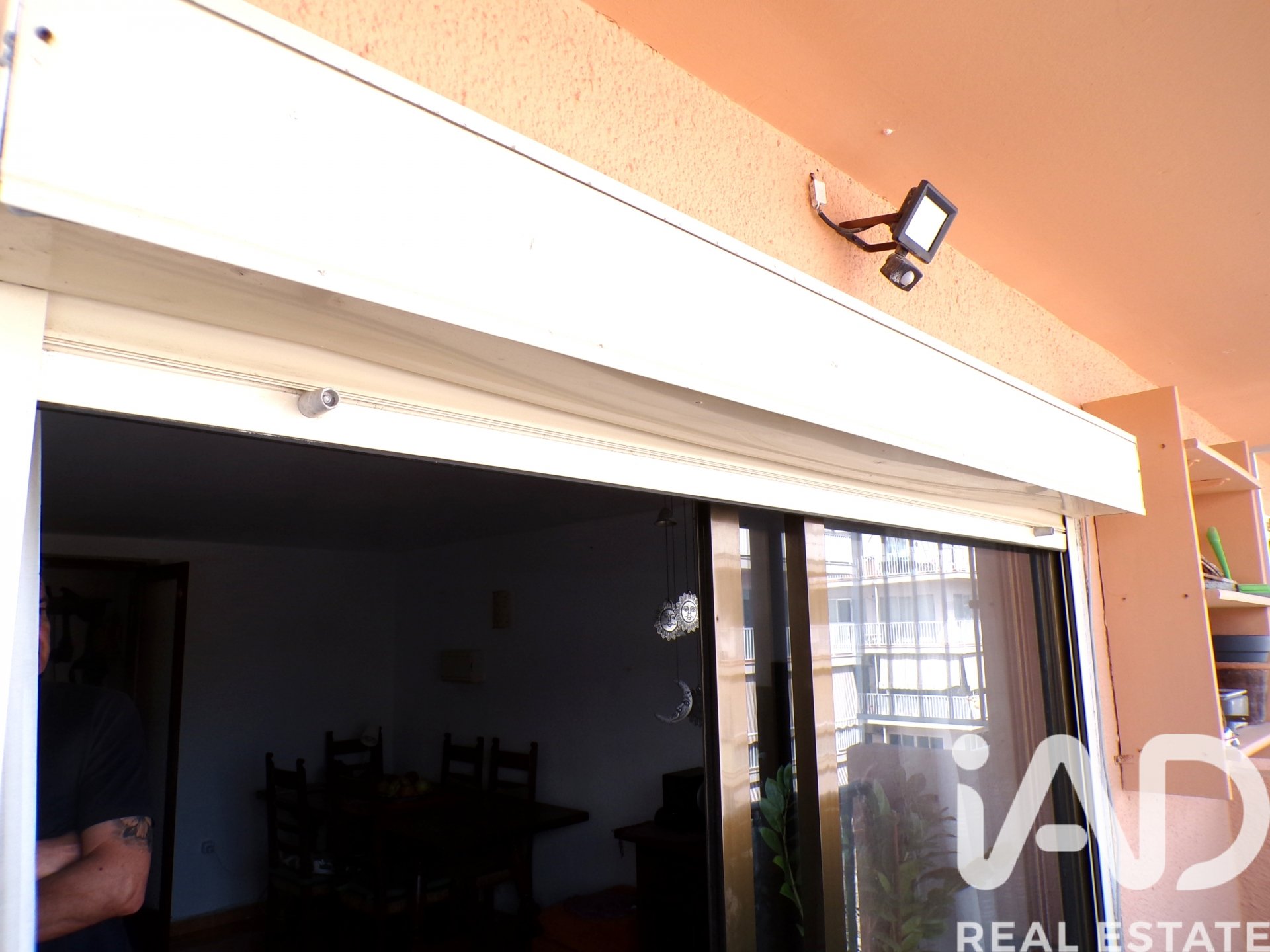 Lägenhet i Palma de Majorca, Mallorca, Spanien 3 sovrum, 91 kvm. Nr. 172502