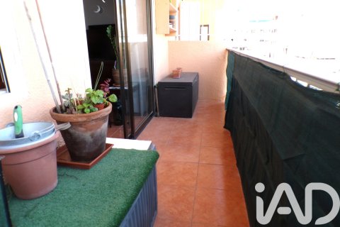 Lägenhet till salu i Palma de Majorca, Mallorca, Spanien 3 sovrum, 91 kvm. Nr. 172502 - foto 28