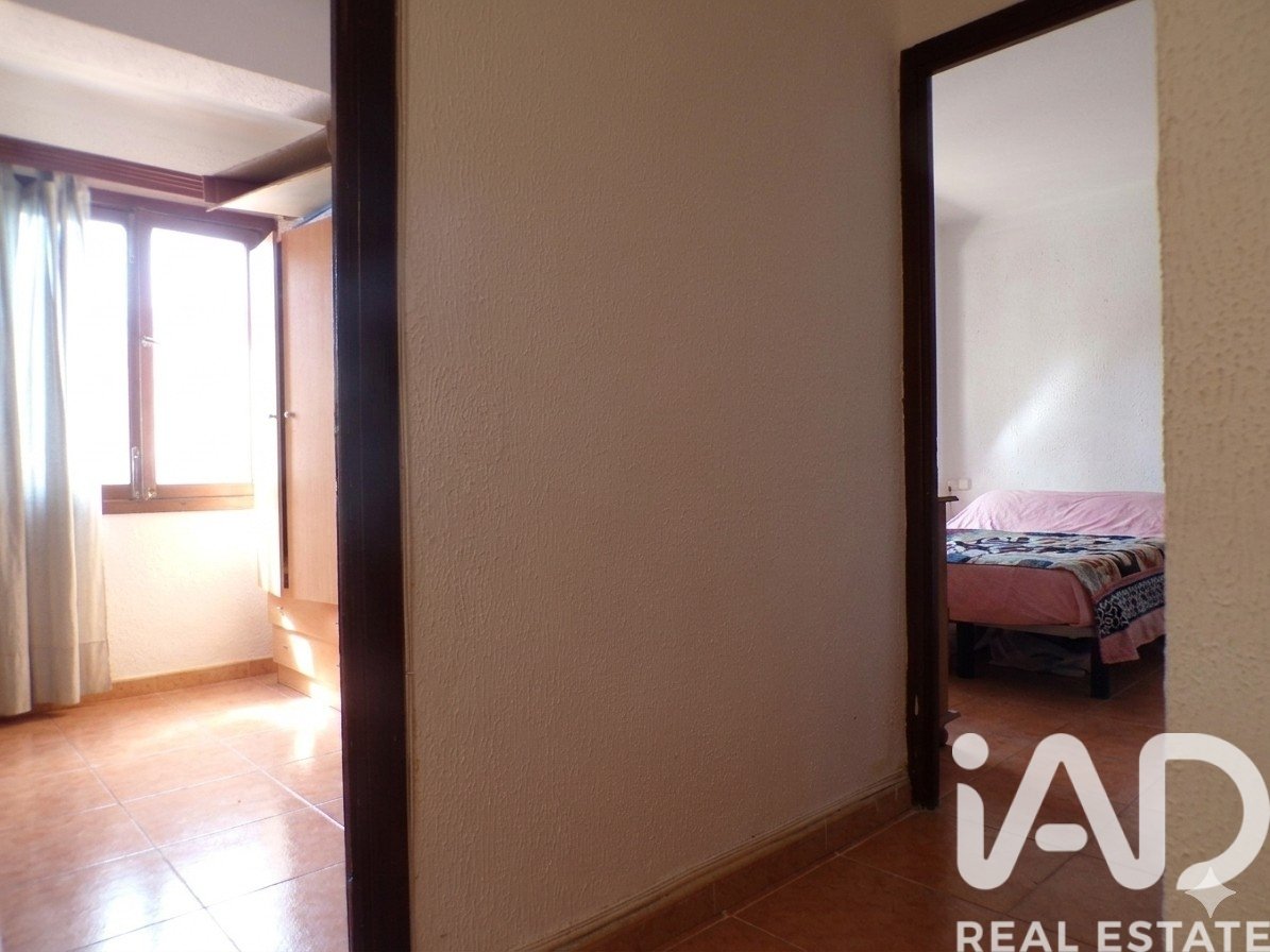 Lägenhet i Palma de Majorca, Mallorca, Spanien 3 sovrum, 91 kvm. Nr. 172502