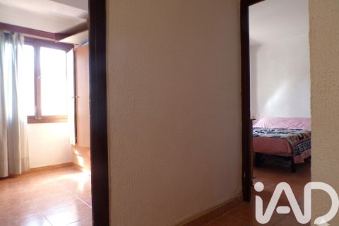 Lägenhet till salu i Palma de Majorca, Mallorca, Spanien 3 sovrum, 91 kvm. Nr. 172502 - foto 22