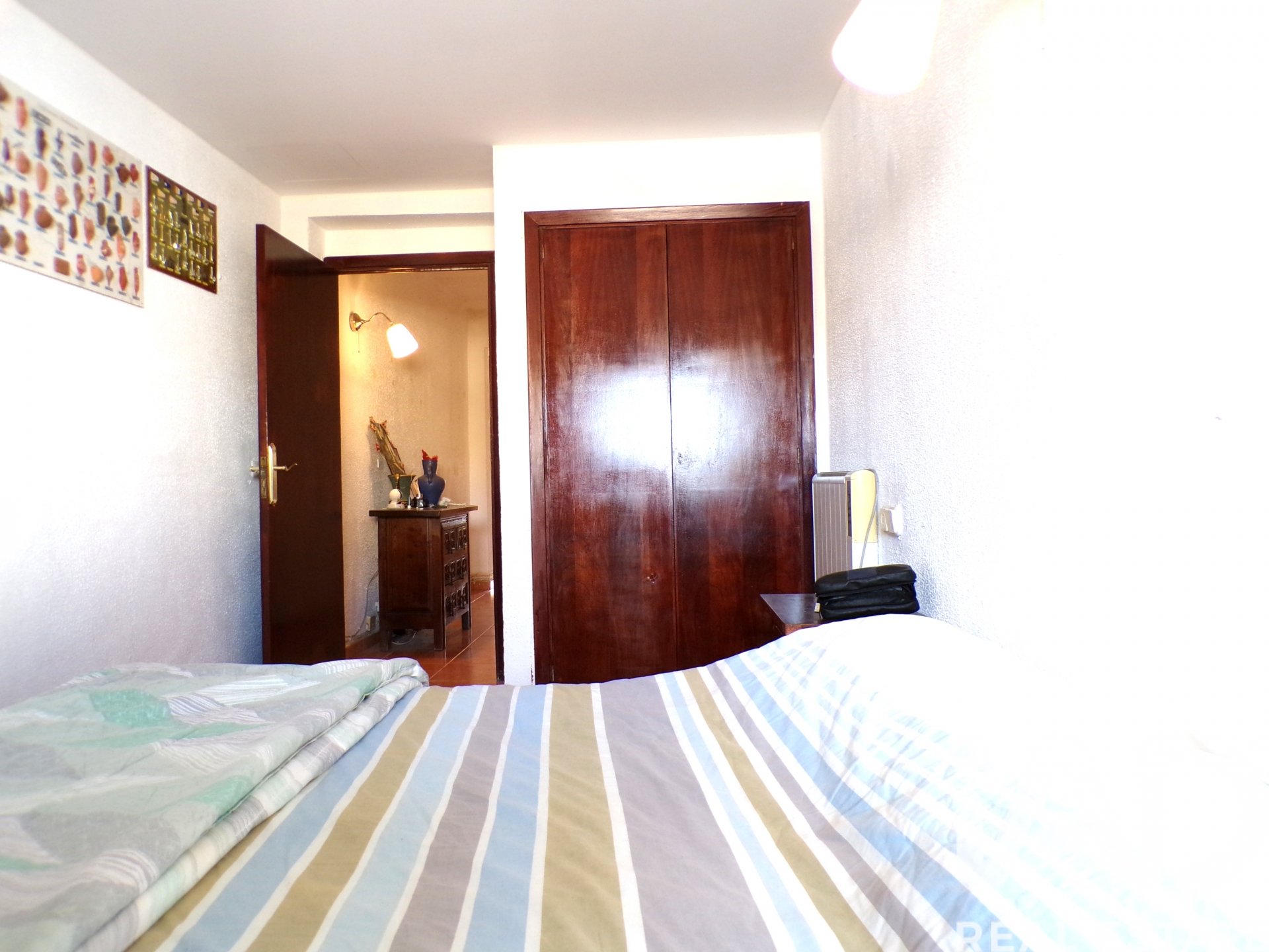 Lägenhet i Palma de Majorca, Mallorca, Spanien 3 sovrum, 91 kvm. Nr. 172502