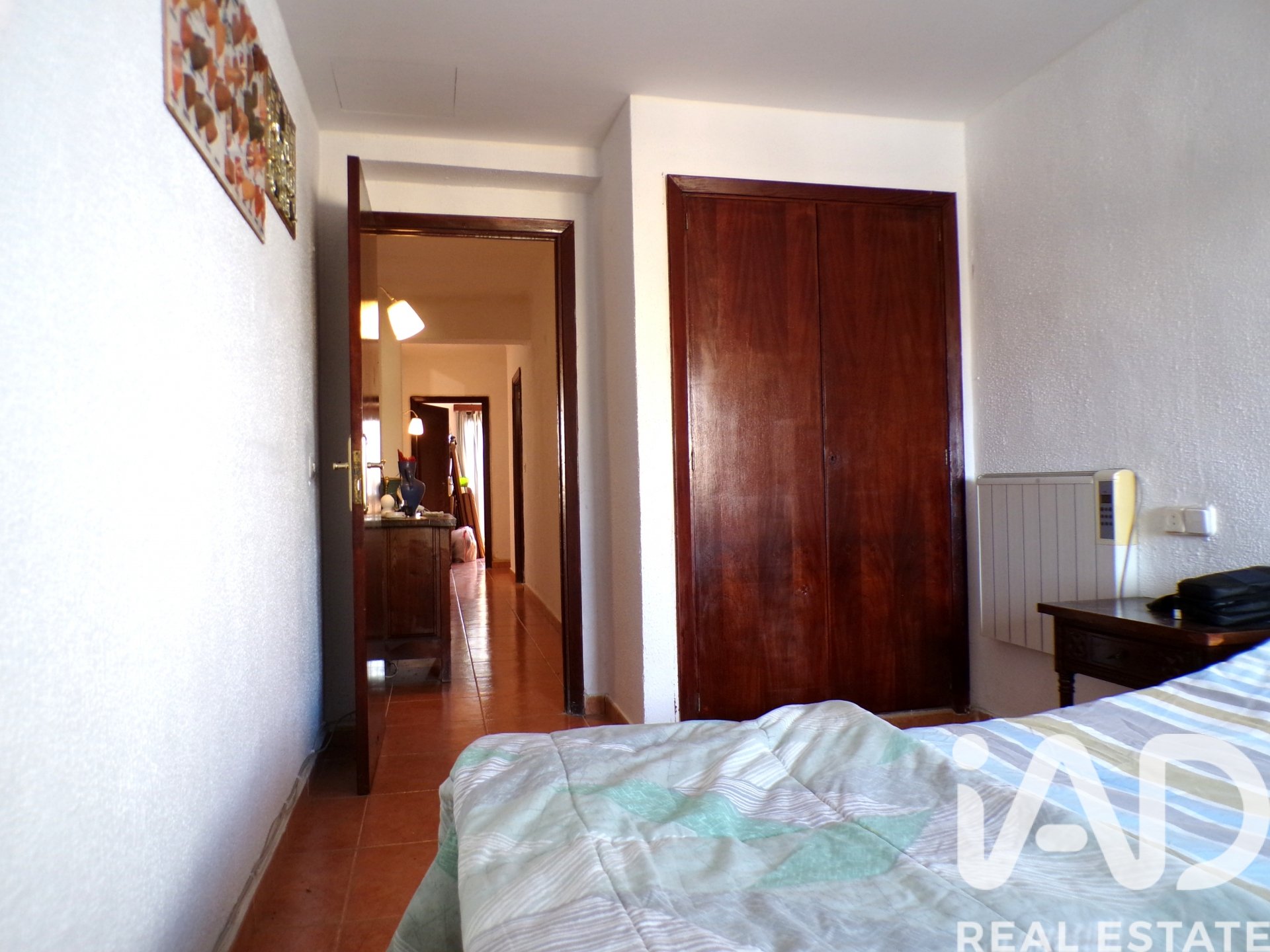 Lägenhet i Palma de Majorca, Mallorca, Spanien 3 sovrum, 91 kvm. Nr. 172502
