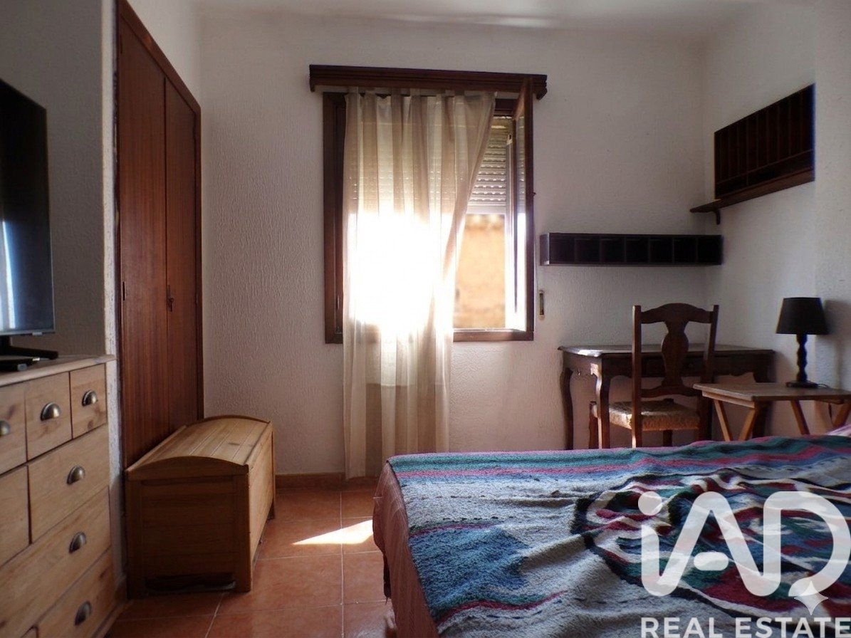 Lägenhet i Palma de Majorca, Mallorca, Spanien 3 sovrum, 91 kvm. Nr. 172502