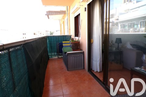 Lägenhet till salu i Palma de Majorca, Mallorca, Spanien 3 sovrum, 91 kvm. Nr. 172502 - foto 27