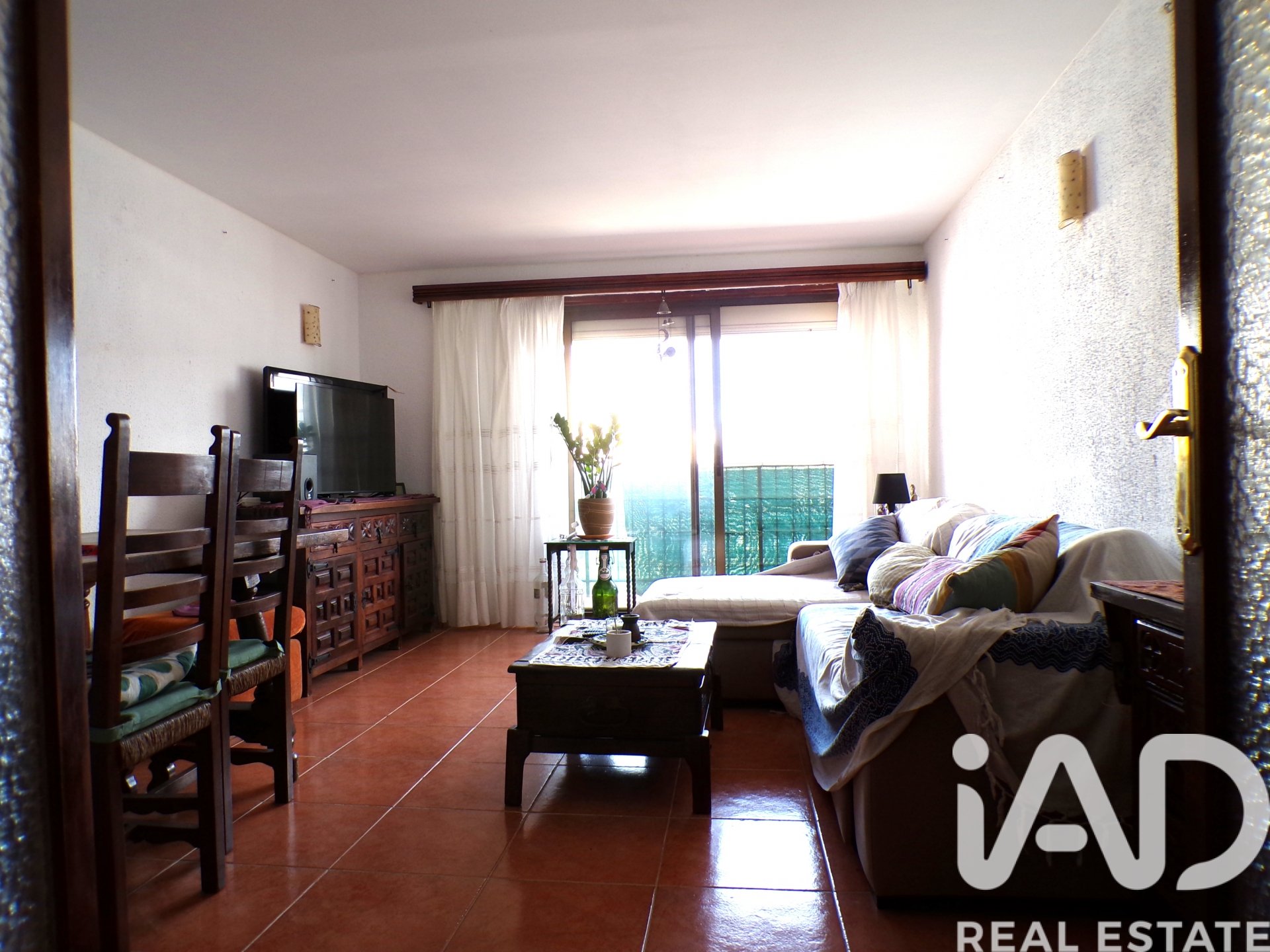 Lägenhet i Palma de Majorca, Mallorca, Spanien 3 sovrum, 91 kvm. Nr. 172502