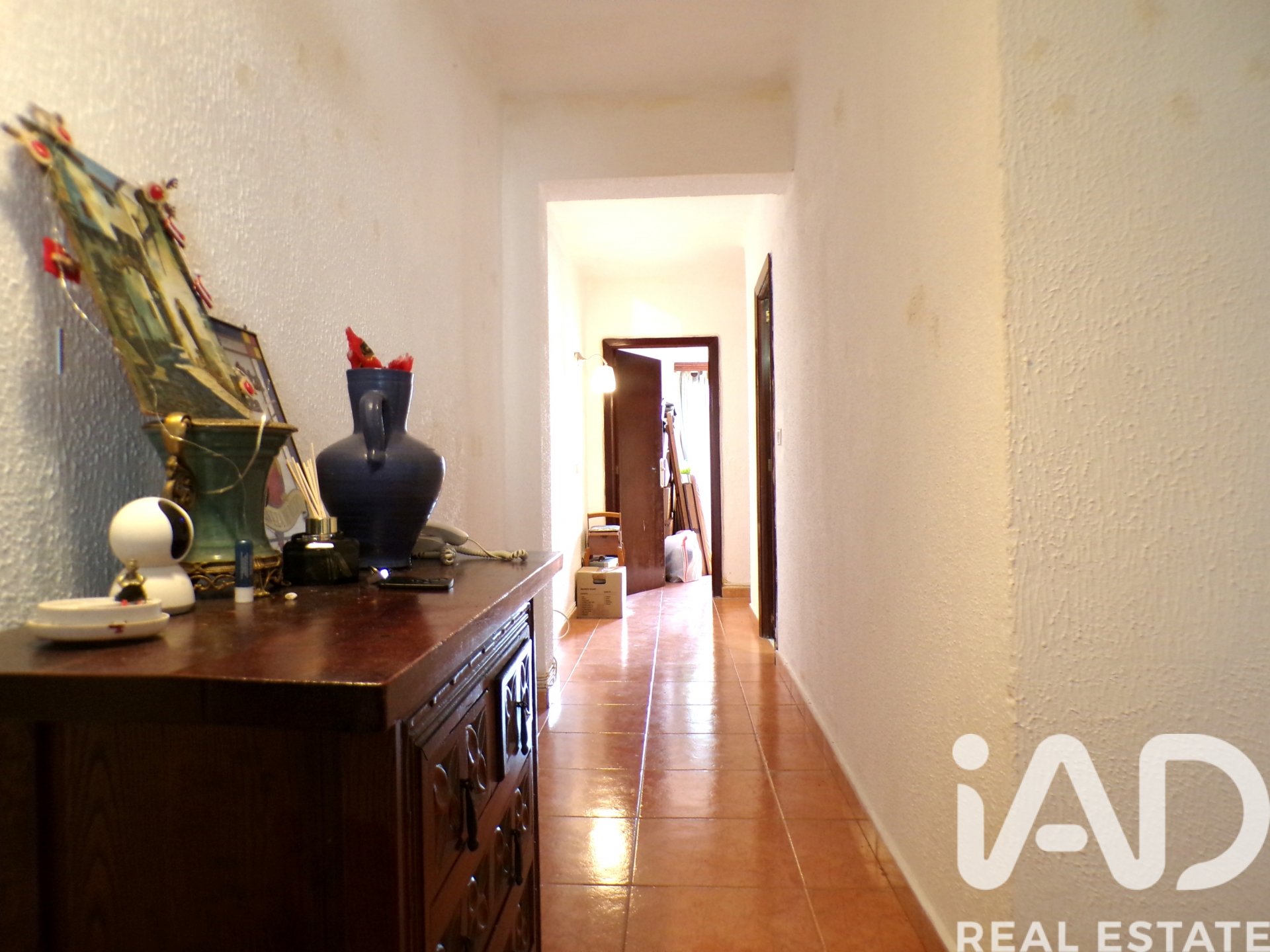 Lägenhet i Palma de Majorca, Mallorca, Spanien 3 sovrum, 91 kvm. Nr. 172502