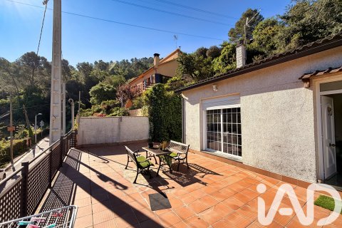 House à vendre à Sant Vicenc Dels Horts, Barcelona, Espagne, 3 chambres, 177 m2 No. 172503 - photo 6