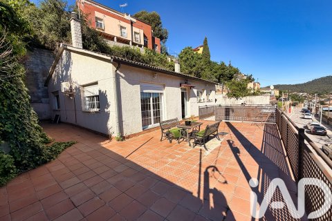 House à vendre à Sant Vicenc Dels Horts, Barcelona, Espagne, 3 chambres, 177 m2 No. 172503 - photo 4