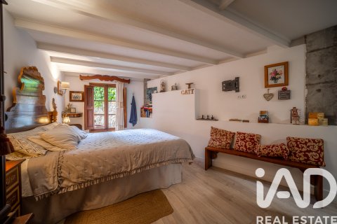 Dzīvoklis pārdošanā Sineu, Mallorca, Spānijā 3 istabas, 140 m2 Nr. 172504 - attēls 9