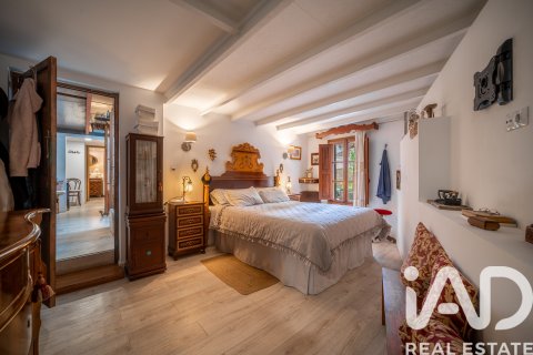 Lägenhet till salu i Sineu, Mallorca, Spanien 3 sovrum, 140 kvm. Nr. 172504 - foto 5