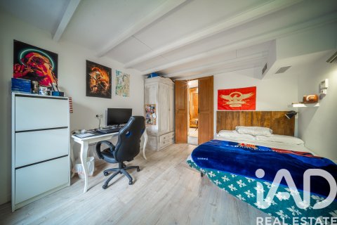 Lägenhet till salu i Sineu, Mallorca, Spanien 3 sovrum, 140 kvm. Nr. 172504 - foto 7