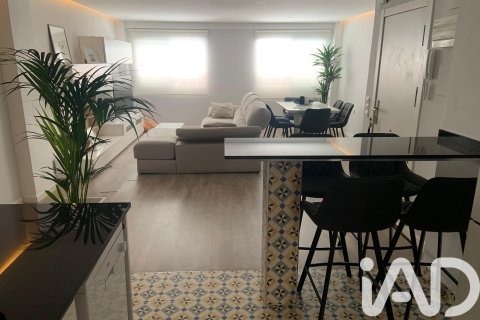 Appartamento in vendita a Alicante, Spagna 3 camere da letto, 109 mq. N° 172506 - foto 3
