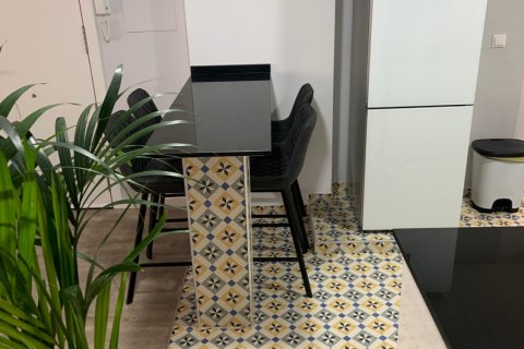 Appartamento in vendita a Alicante, Spagna 3 camere da letto, 109 mq. N° 172506 - foto 7