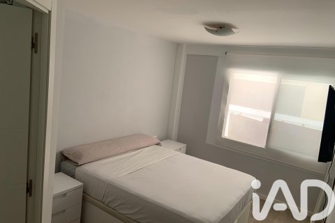 Appartamento in vendita a Alicante, Spagna 3 camere da letto, 109 mq. N° 172506 - foto 17
