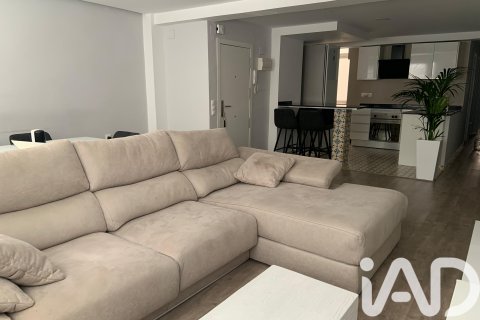 Appartamento in vendita a Alicante, Spagna 3 camere da letto, 109 mq. N° 172506 - foto 12