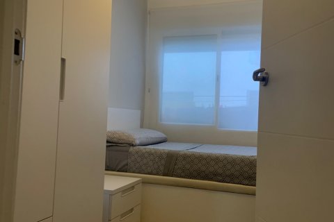 Appartamento in vendita a Alicante, Spagna 3 camere da letto, 109 mq. N° 172506 - foto 13