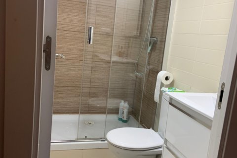 Appartamento in vendita a Alicante, Spagna 3 camere da letto, 109 mq. N° 172506 - foto 9