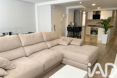 Appartamento in vendita a Alicante, Spagna 3 camere da letto, 109 mq. N° 172506 - foto 1