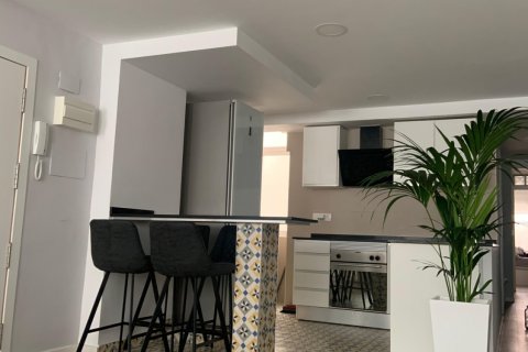 Appartamento in vendita a Alicante, Spagna 3 camere da letto, 109 mq. N° 172506 - foto 5