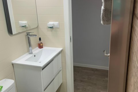 Appartamento in vendita a Alicante, Spagna 3 camere da letto, 109 mq. N° 172506 - foto 6