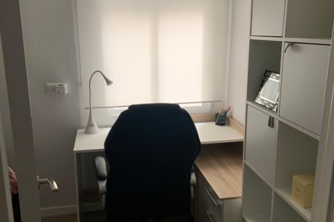 Appartamento in vendita a Alicante, Spagna 3 camere da letto, 109 mq. N° 172506 - foto 14