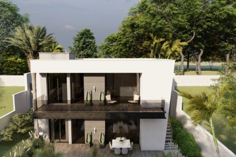Villa zum Verkauf Fortuna, Murcia, Spanien 3 Schlafzimmer, 160 m2 Nr. 136330 - Foto 13