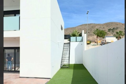 Villa zum Verkauf Fortuna, Murcia, Spanien 3 Schlafzimmer, 160 m2 Nr. 136330 - Foto 15