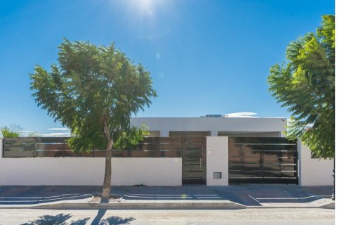 Villa zum Verkauf Fortuna, Murcia, Spanien 3 Schlafzimmer, 160 m2 Nr. 136330 - Foto 2