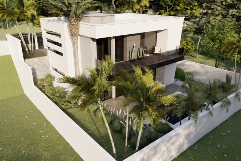 Villa zum Verkauf Fortuna, Murcia, Spanien 3 Schlafzimmer, 160 m2 Nr. 136330 - Foto 4
