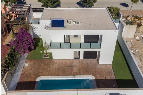 Villa zum Verkauf Fortuna, Murcia, Spanien 3 Schlafzimmer, 160 m2 Nr. 136330 - Foto 18
