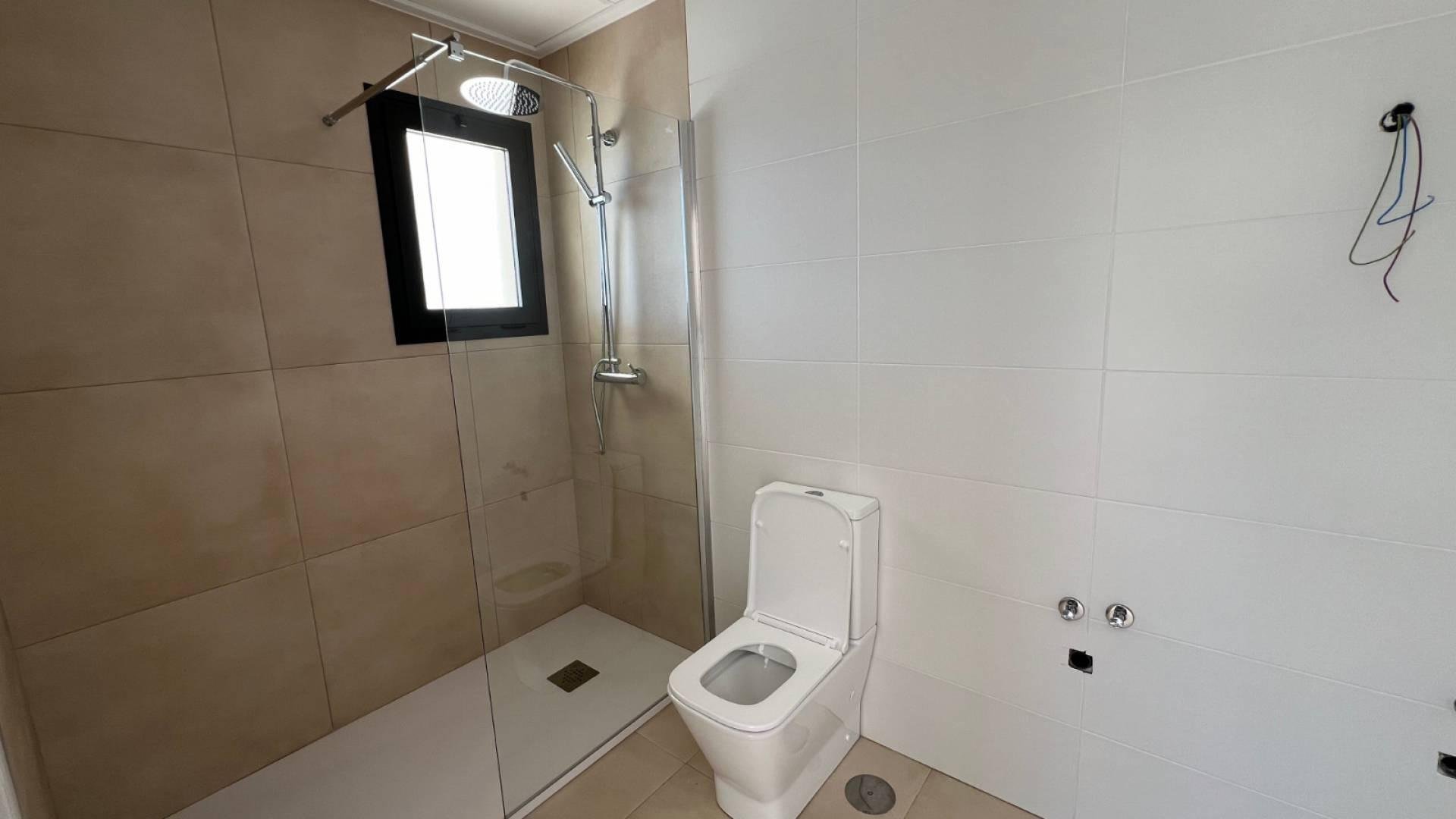 Villa in Canada De La Lena, Murcia, Spanien 3 Schlafzimmer, 168 m2 Nr. 136329