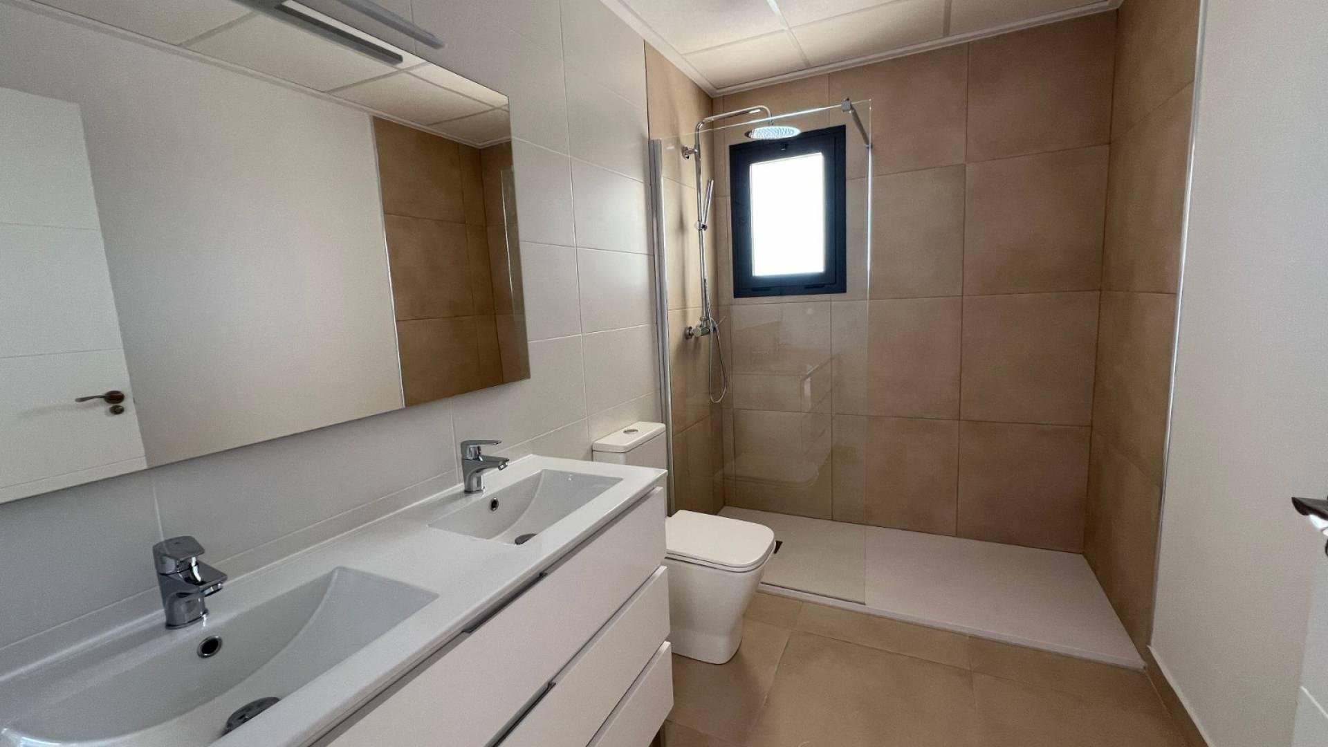 Villa in Canada De La Lena, Murcia, Spanien 3 Schlafzimmer, 168 m2 Nr. 136329