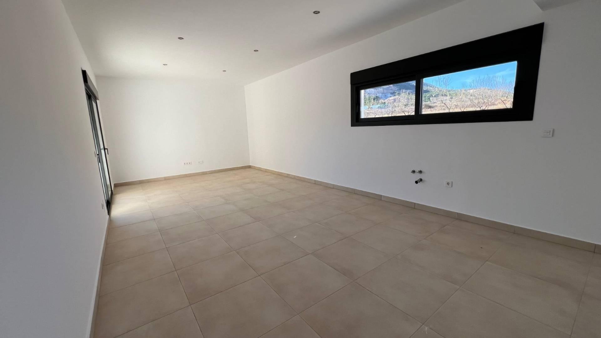 Villa in Canada De La Lena, Murcia, Spanien 3 Schlafzimmer, 168 m2 Nr. 136329