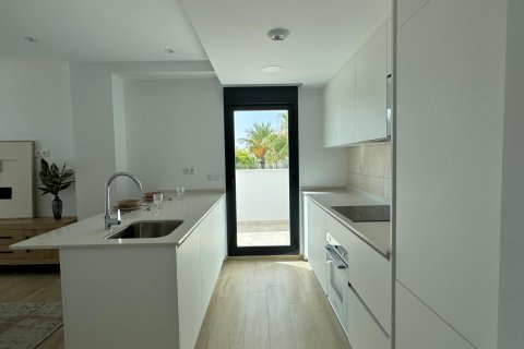 Bungalow à vendre Torre-Pacheco, Murcia, Espagne, 2 chambres, 69 m2 No. 136331 - photo 21
