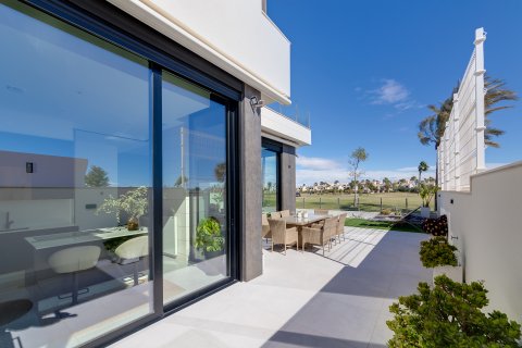 Villa zum Verkauf Pilar de la Horadada, Alicante, Spanien 3 Schlafzimmer, 122 m2 Nr. 110807 - Foto 13