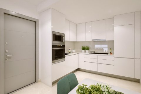 Apartment for sale Torrevieja, Alicante, Spain 3 bedrooms, 110 sq.m. No. 110802 - photo 9