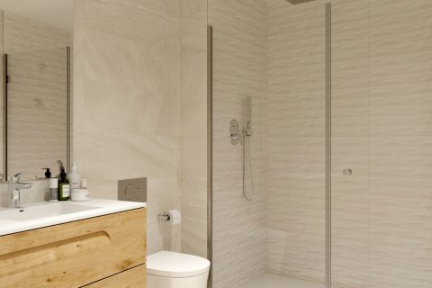 Apartment for sale Torrevieja, Alicante, Spain 3 bedrooms, 110 sq.m. No. 110802 - photo 5