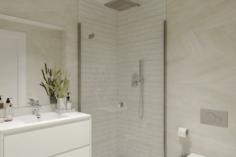 Apartment for sale Torrevieja, Alicante, Spain 3 bedrooms, 110 sq.m. No. 110802 - photo 6