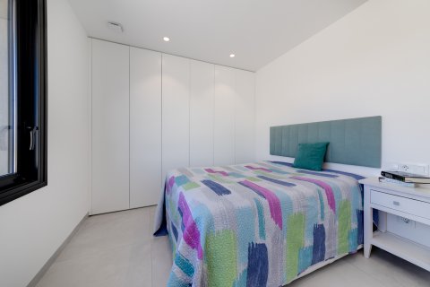 Villa for sale Pilar de la Horadada, Alicante, Spain 3 bedrooms, 130 sq.m. No. 110808 - photo 8