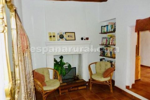 House zum Verkauf in Sierro, Almeria, Spanien 7 Schlafzimmer, 185 m2 Nr. 184121 - Foto 17