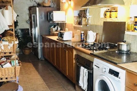 House zum Verkauf in Sierro, Almeria, Spanien 7 Schlafzimmer, 185 m2 Nr. 184121 - Foto 6