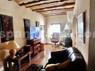 Сasa en Sierro, Almería, España 7 dormitorios, 185 m2 No. 184121
