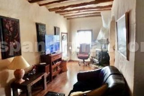 House zum Verkauf in Sierro, Almeria, Spanien 7 Schlafzimmer, 185 m2 Nr. 184121 - Foto 5