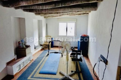 House zum Verkauf in Sierro, Almeria, Spanien 7 Schlafzimmer, 185 m2 Nr. 184121 - Foto 19