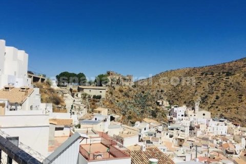 House zum Verkauf in Sierro, Almeria, Spanien 7 Schlafzimmer, 185 m2 Nr. 184121 - Foto 23