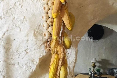 House zum Verkauf in Sierro, Almeria, Spanien 7 Schlafzimmer, 185 m2 Nr. 184121 - Foto 9