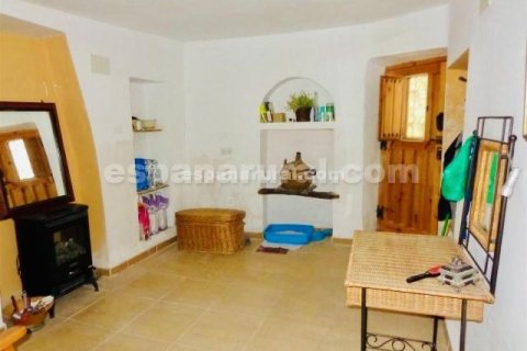 House zum Verkauf in Sierro, Almeria, Spanien 7 Schlafzimmer, 185 m2 Nr. 184121 - Foto 18