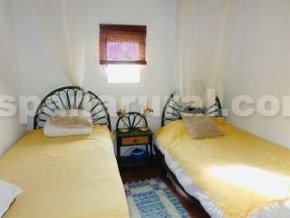 Сasa en Sierro, Almería, España 7 dormitorios, 185 m2 No. 184121