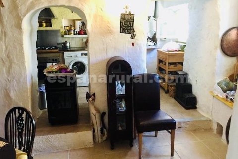 House zum Verkauf in Sierro, Almeria, Spanien 7 Schlafzimmer, 185 m2 Nr. 184121 - Foto 3