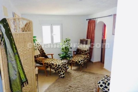 House zum Verkauf in Sierro, Almeria, Spanien 7 Schlafzimmer, 185 m2 Nr. 184121 - Foto 15